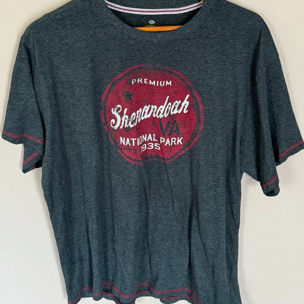 Shenandoah Park T-shirt XL